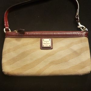 Dooney and Bourke